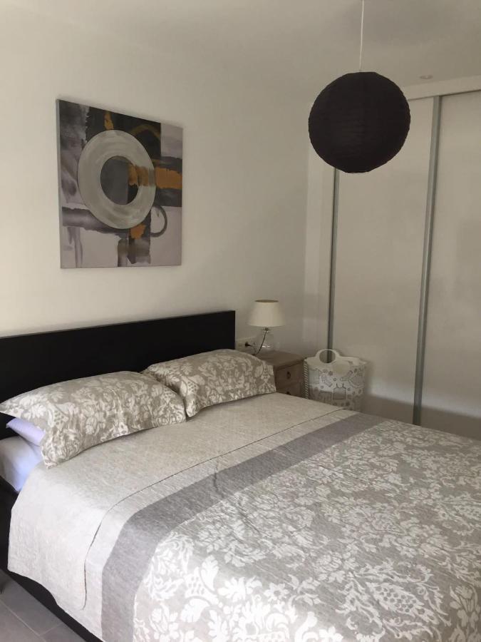 Apartament Exclusive Vista Bristol Corralejo Zewnętrze zdjęcie