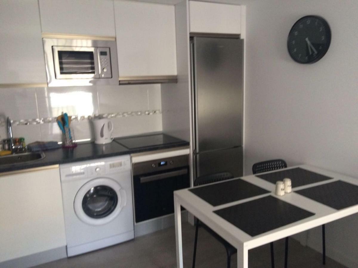Apartament Exclusive Vista Bristol Corralejo Zewnętrze zdjęcie