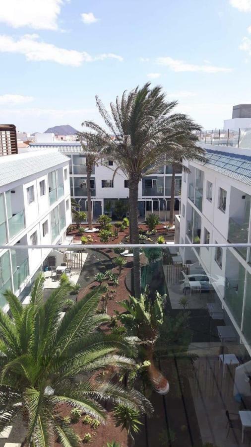 Apartament Exclusive Vista Bristol Corralejo Zewnętrze zdjęcie