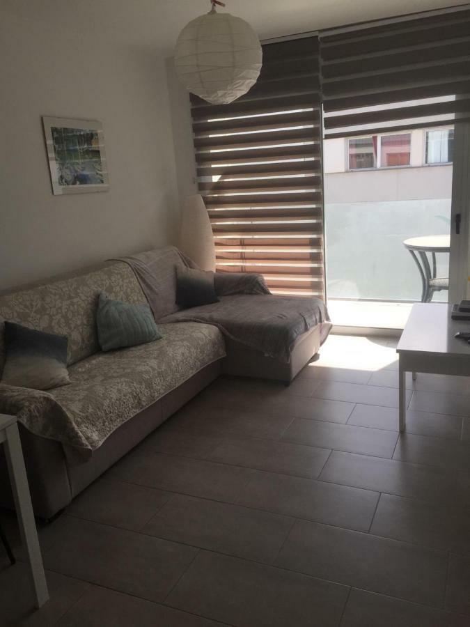 Apartament Exclusive Vista Bristol Corralejo Zewnętrze zdjęcie