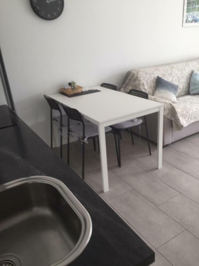 Apartament Exclusive Vista Bristol Corralejo Zewnętrze zdjęcie