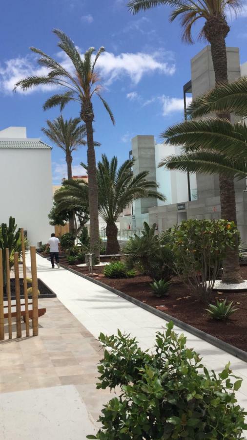 Apartament Exclusive Vista Bristol Corralejo Zewnętrze zdjęcie