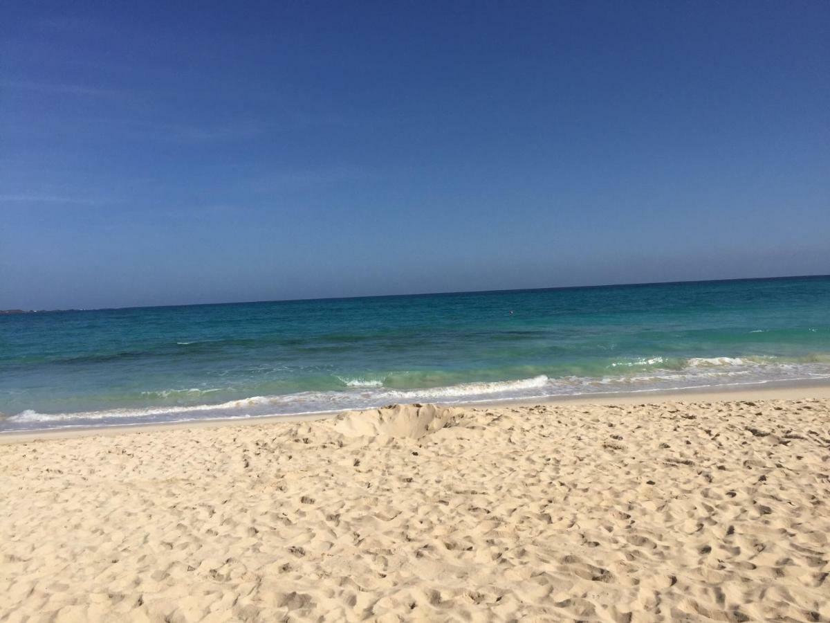 Apartament Exclusive Vista Bristol Corralejo Zewnętrze zdjęcie